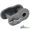 A & I Products 80 Hvy Offset Link (Import) 5" x8" x2" A-OL80HIMP - alternate 1